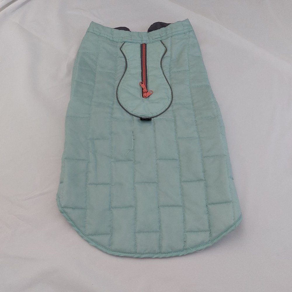 Kurgo Quilted Loft Dog Jacket